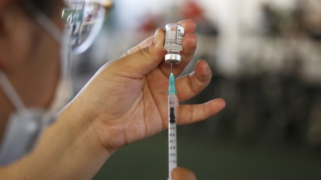 OMS: más de la mitad de los países sufrirán alto riesgo de sarampión este año