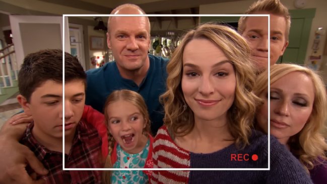 Ex actriz de Disney Channel se convierte en directora de compañía espacial