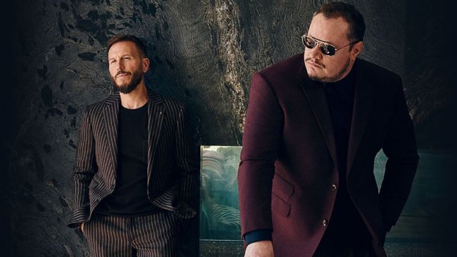 Sin Bandera vuelve a Chile: Fecha, lugar y entradas