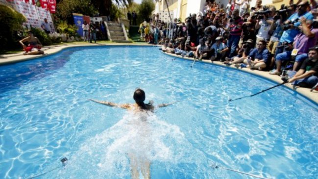 Embajadores de Viña: Así es la competencia que reemplaza a la Reina del Festival