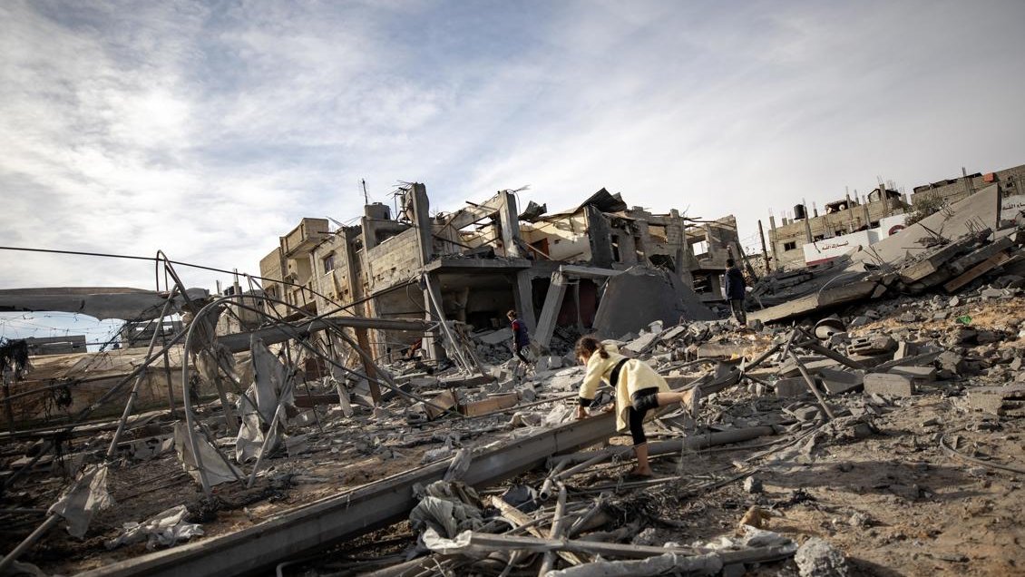 Los laboristas británicos exigen por primera vez un 