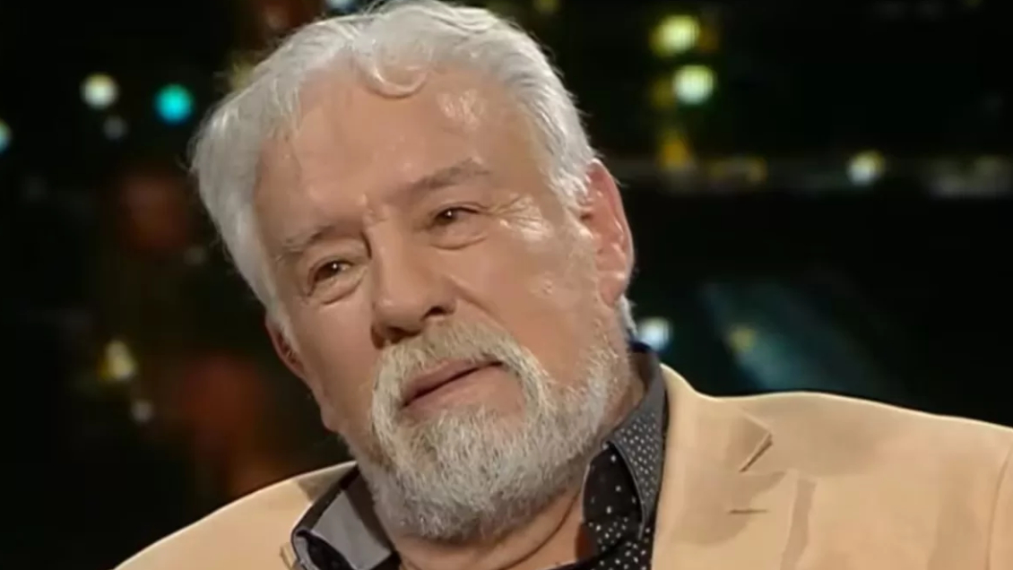 Iván Arenas desmiente rumores sobre su muerte: 