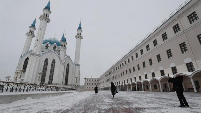 Murió bloguero militar ruso que denunció grandes bajas de su país en Avdivka