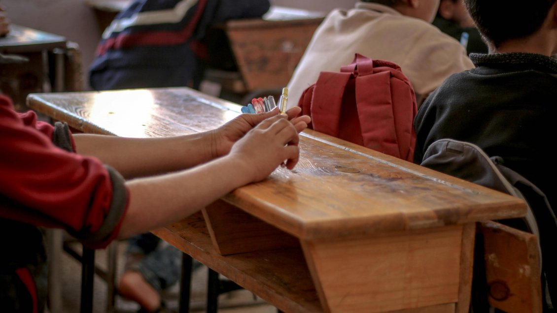 Autoridades presentaron campañas preventivas y bonos ante el inicio de clases