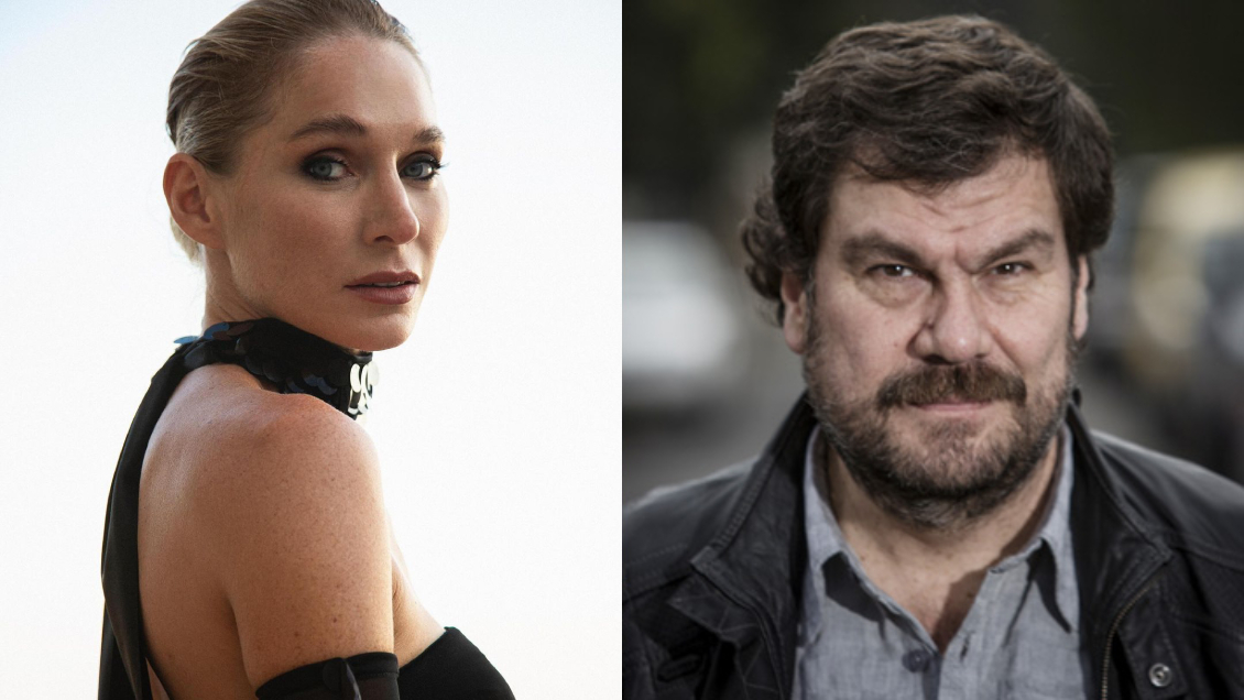 Constanza Mackenna recordó incómodo casting con Herval Abreu