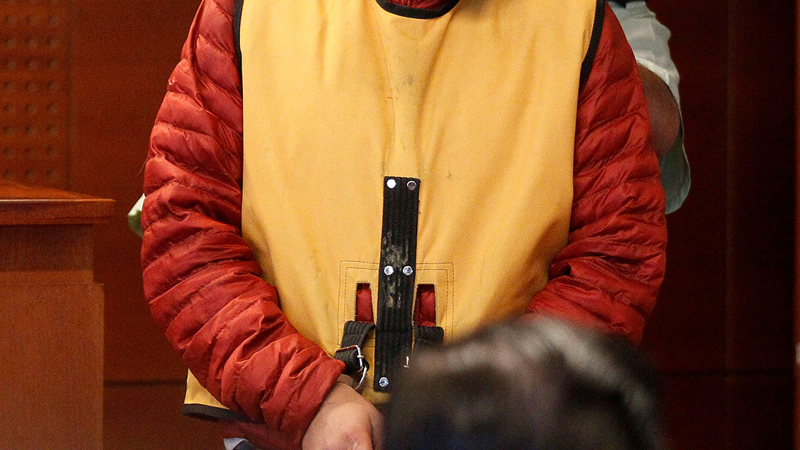 Profesor fue condenado por abusar de una estudiante de 12 años