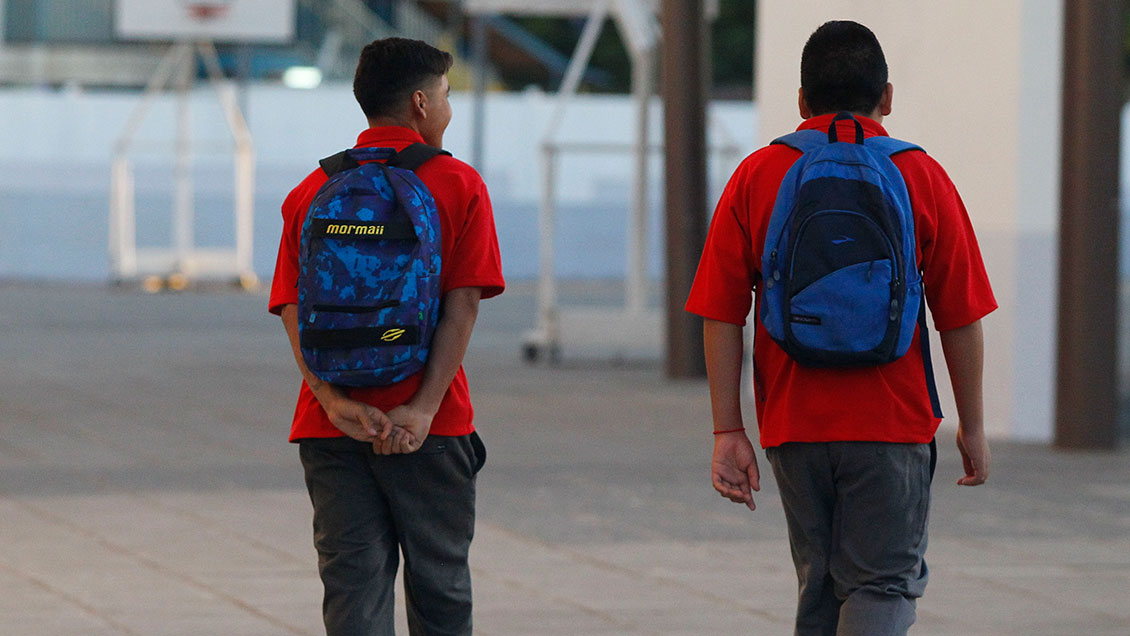 Al menos tres colegios de Atacama no podrán iniciar las clases el 4 de marzo