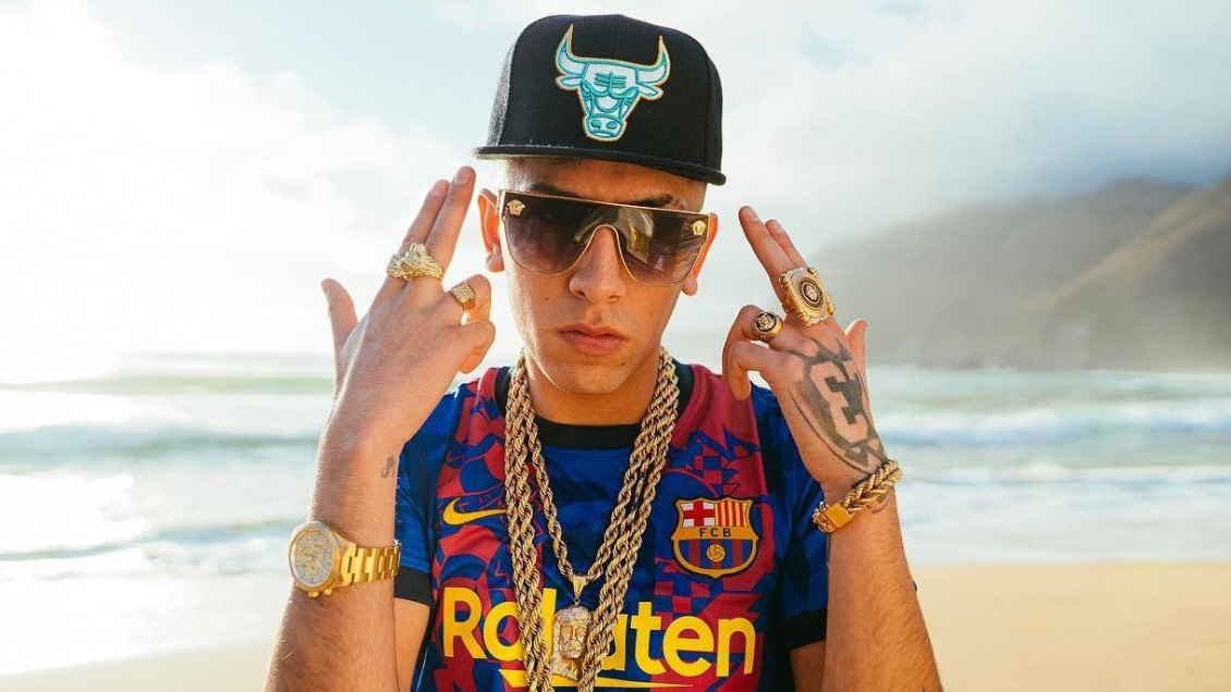 El Jordan 23 le regaló una casa a niño damnificado por incendios