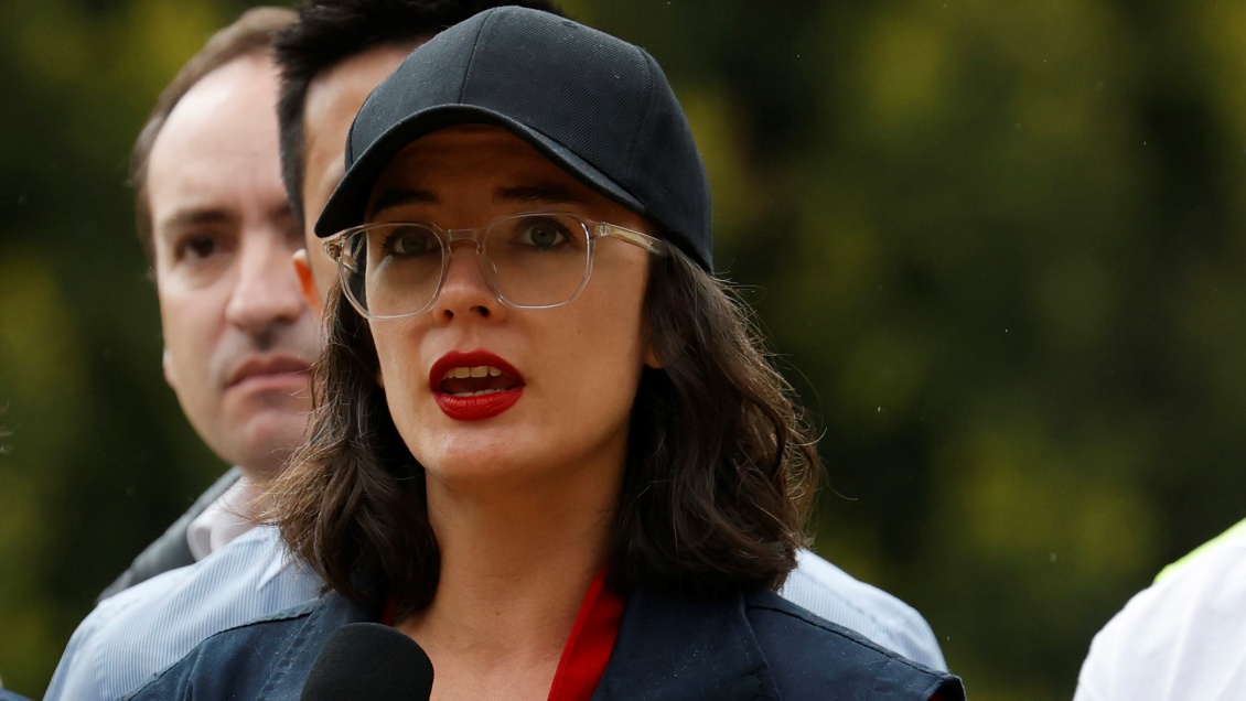 Inminente desalojo de colegios-albergues en Valparaíso: Gobierno garantiza despliegue de ayudas