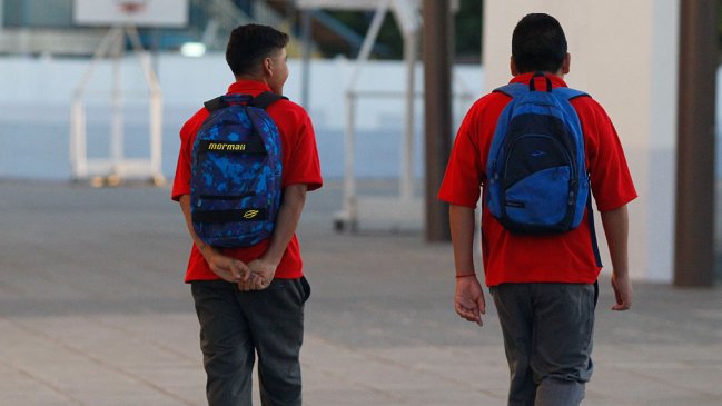   Al menos tres colegios de Atacama no podrán iniciar las clases el 4 de marzo 