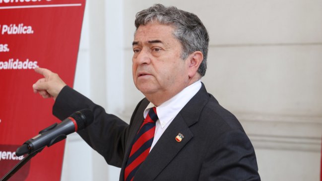 Coloma: Si detrás del secuestro está Venezuela, 