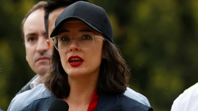 Inminente desalojo de colegios-albergues en Valparaíso: Gobierno garantiza despliegue de ayudas