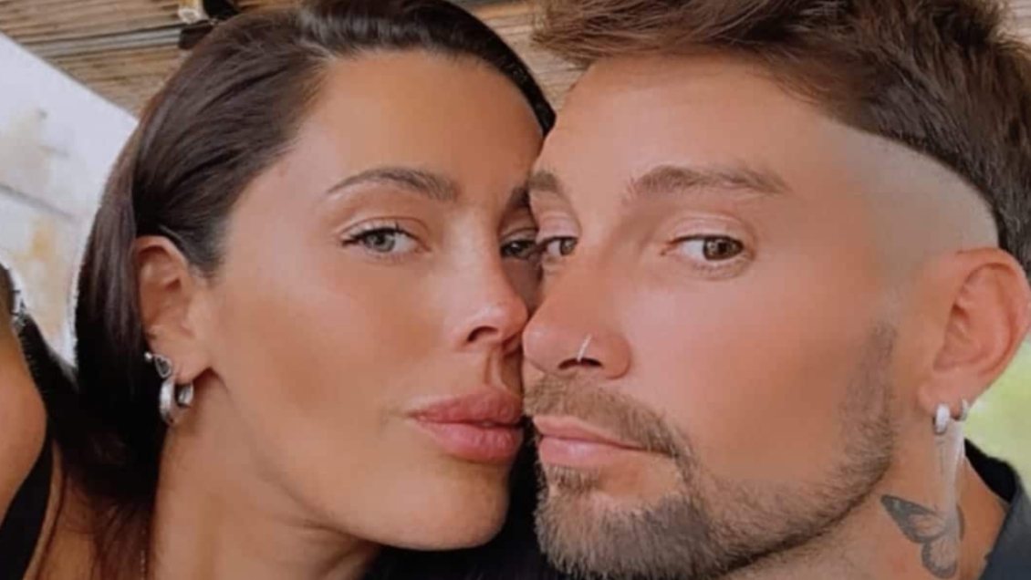 La revelación de Luis Mateucci sobre posible paternidad con Daniela Aránguiz