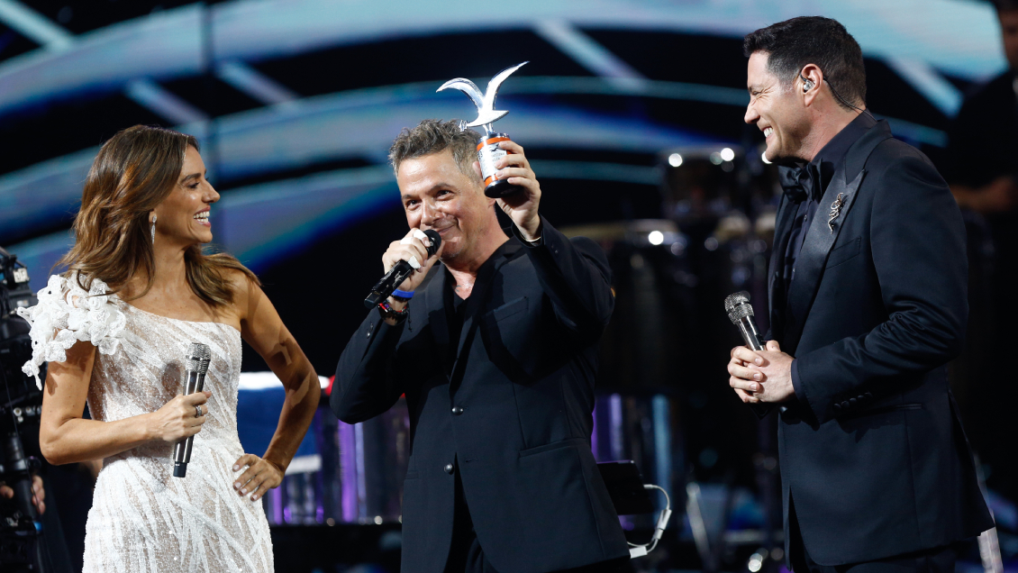 Sin modelos: Entrega de gaviotas tiene nueva modalidad en Viña 2024