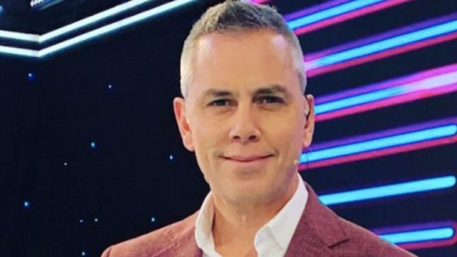 El radical cambio físico de José Miguel Viñuela antes de cubrir Viña 2024: 