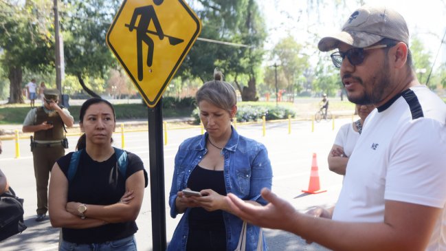 Comunidad venezolana expresa su preocupación tras secuestro de exmilitar