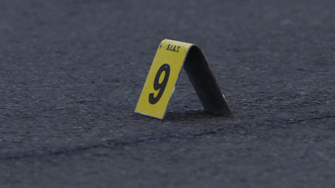 Persona en situación de calle murió atropellada en La Florida