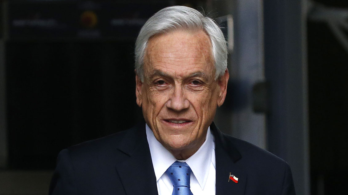 Hassler no comparte mea culpa de Boric sobre Piñera: Las violaciones a los DDHH están a la vista