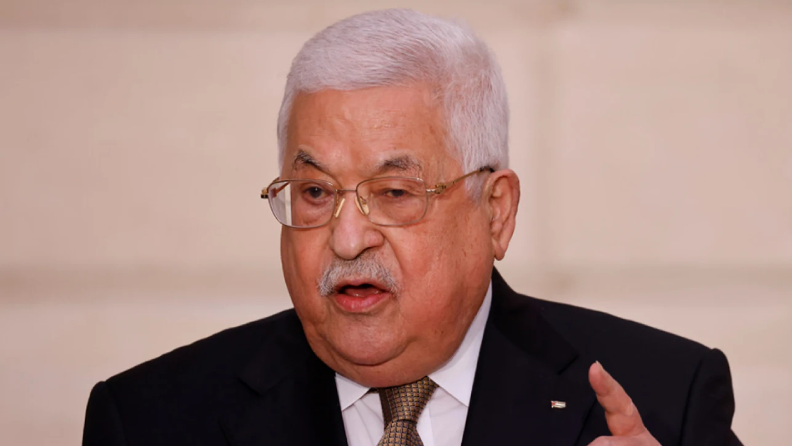 Renunció todo el gabinete de la Autoridad Nacional Palestina