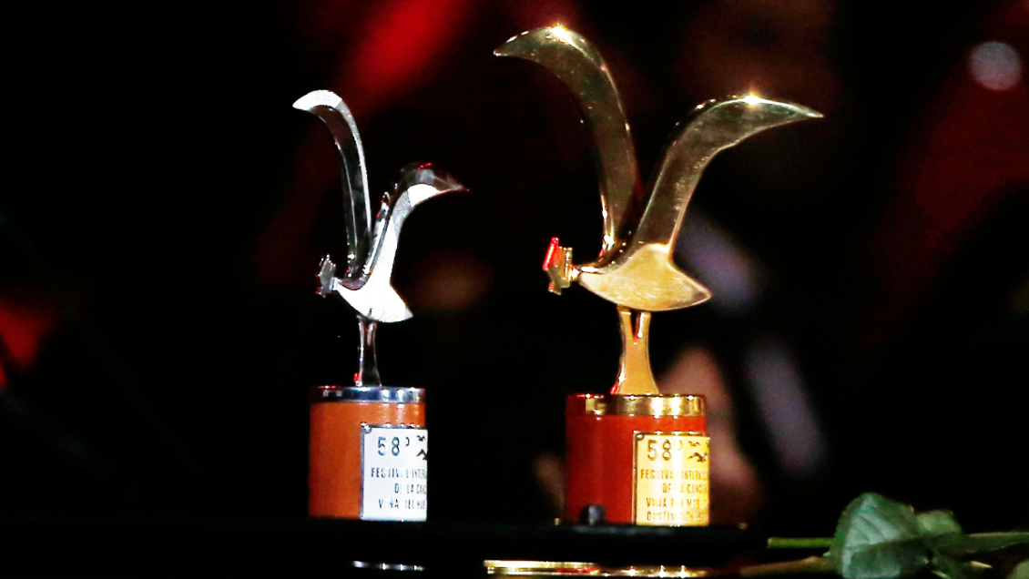 ¿Cuál es el valor de las Gaviotas del Festival de Viña del Mar?