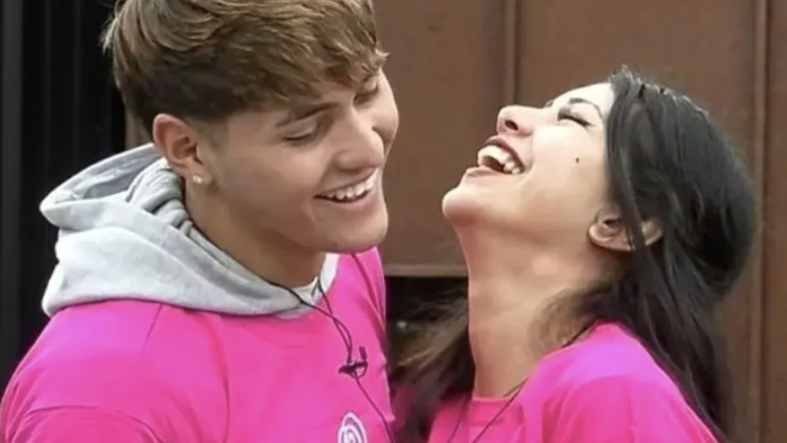 Hans Valdés revela que retomó relación con Eskarcita: 