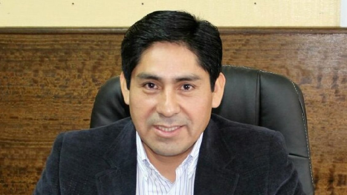 Alcalde imputado por delitos sexuales seguirá en prisión preventiva