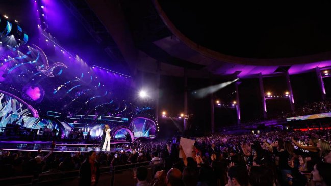 Viña 2024: Encuesta Cadem mostró cuáles serán mejor artista y mejor humorista