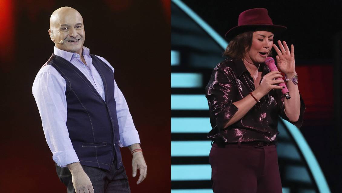 Meruane sobre Javiera Contador: 