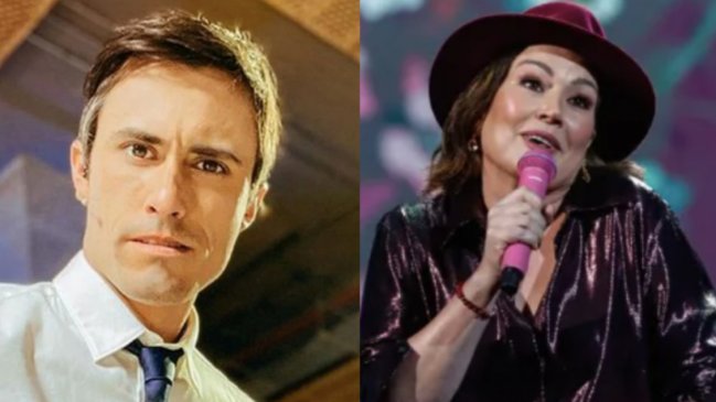 Roberto Cox defendió a Javiera Contador de las pifias del Monstruo en Viña 2024