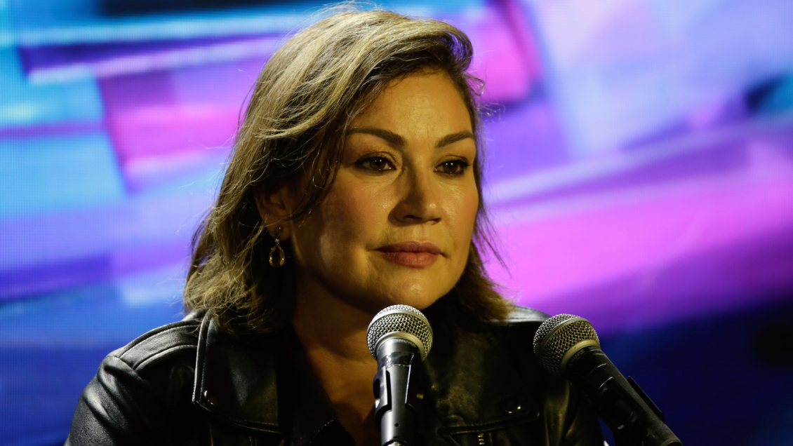 Javiera Contador tras bochornoso show en Viña 2024: 