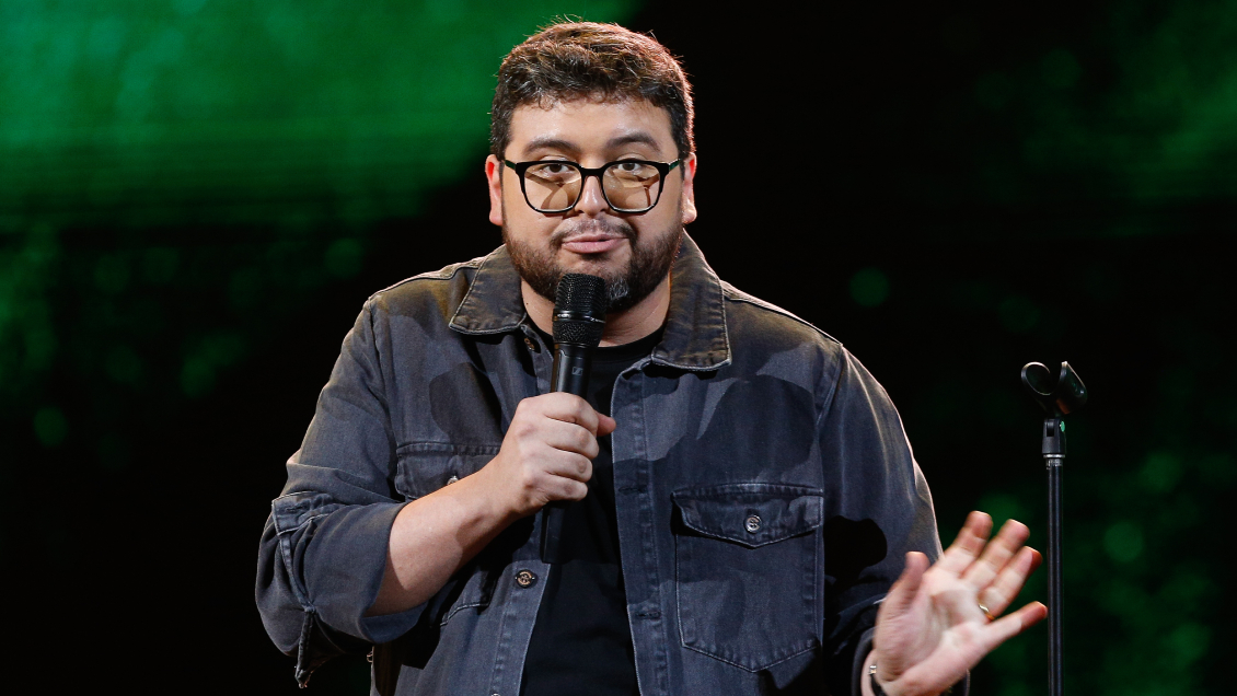 Alcalde de Marchigüe celebró paso de Luis Slimming por Viña 2024