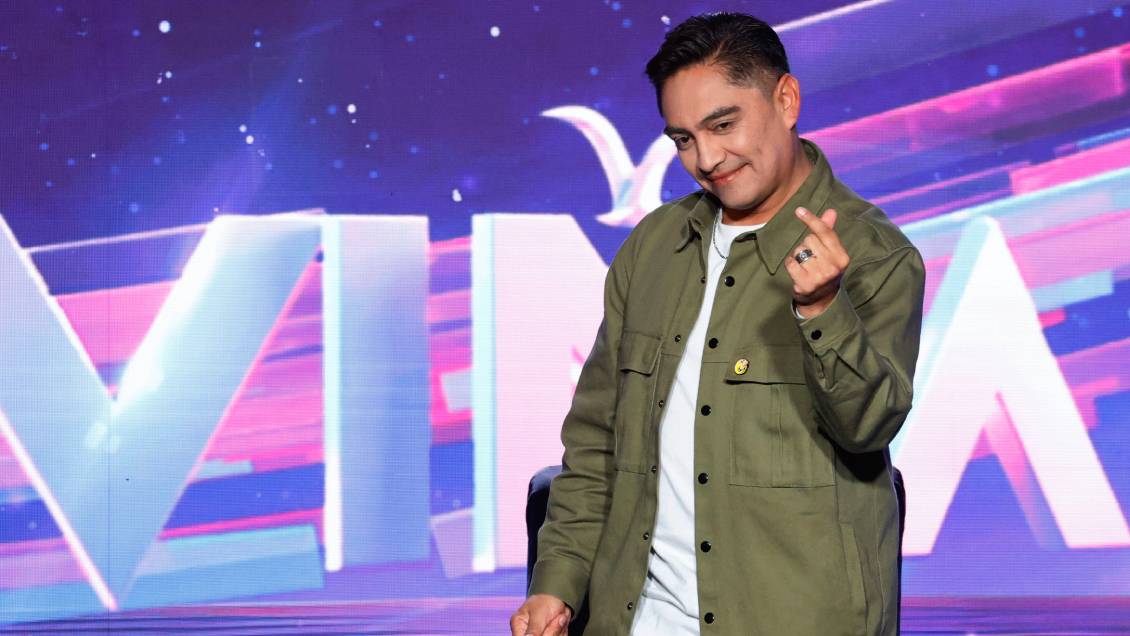 Sergio Freire vuelve a Viña: 