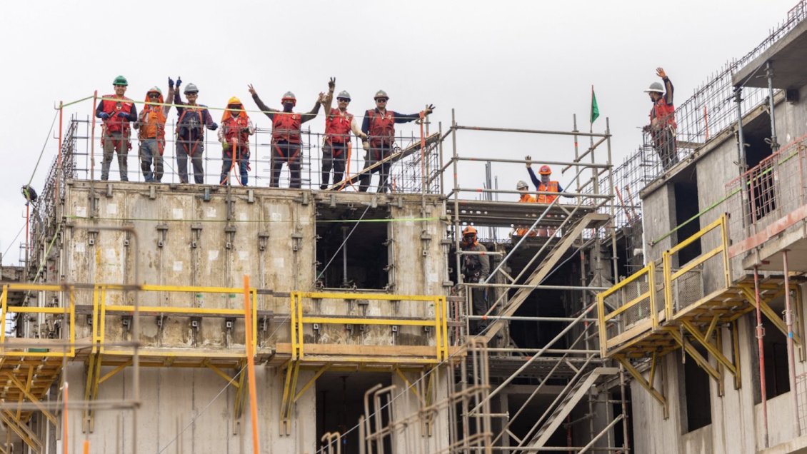 Gobierno anunció construcción de 364 nuevas viviendas sociales en O'Higgins