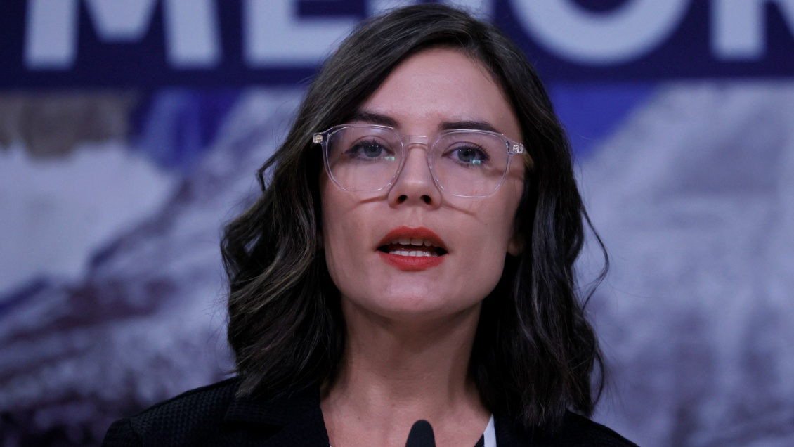 Segundo tiempo del Gobierno: Vallejo garantiza 