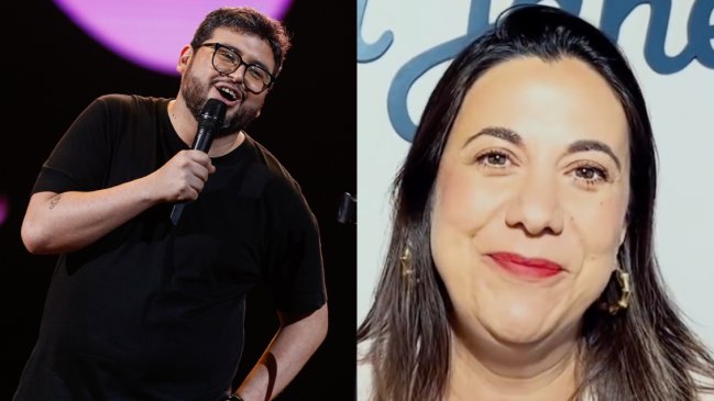 ¿Se puede romper? Japi Jane salió a explicar celebrado chiste de Luis Slimming