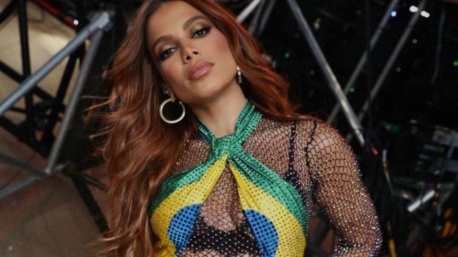 Anitta en Viña 2024: el posible setlist de su show