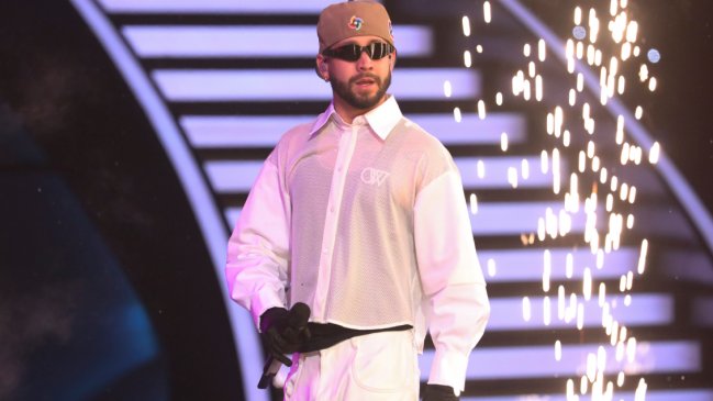 Criticado show de Mora tuvo el rating más bajo en Viña 2024