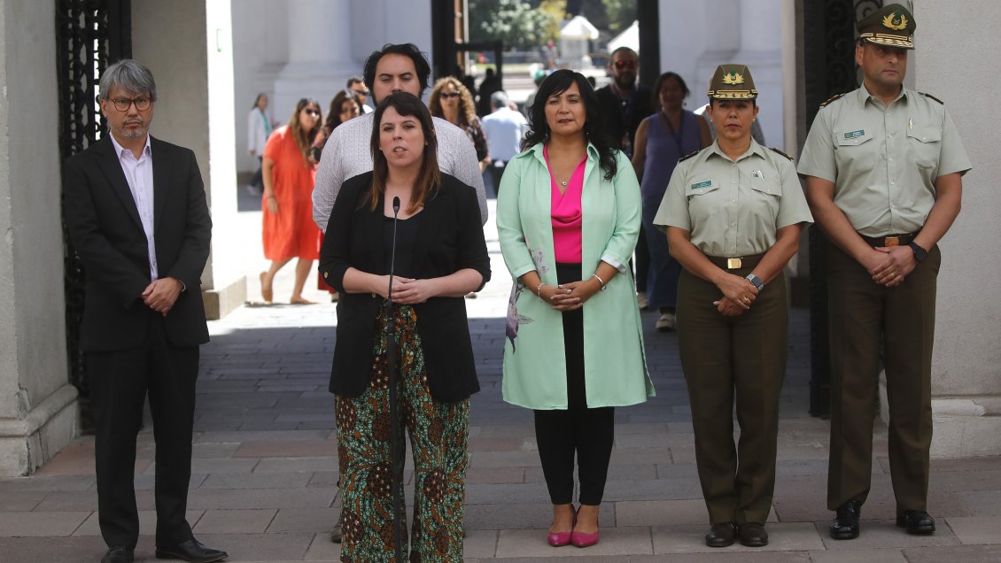 Autoridades capitalinas afinan detalles del transporte público de cara al 