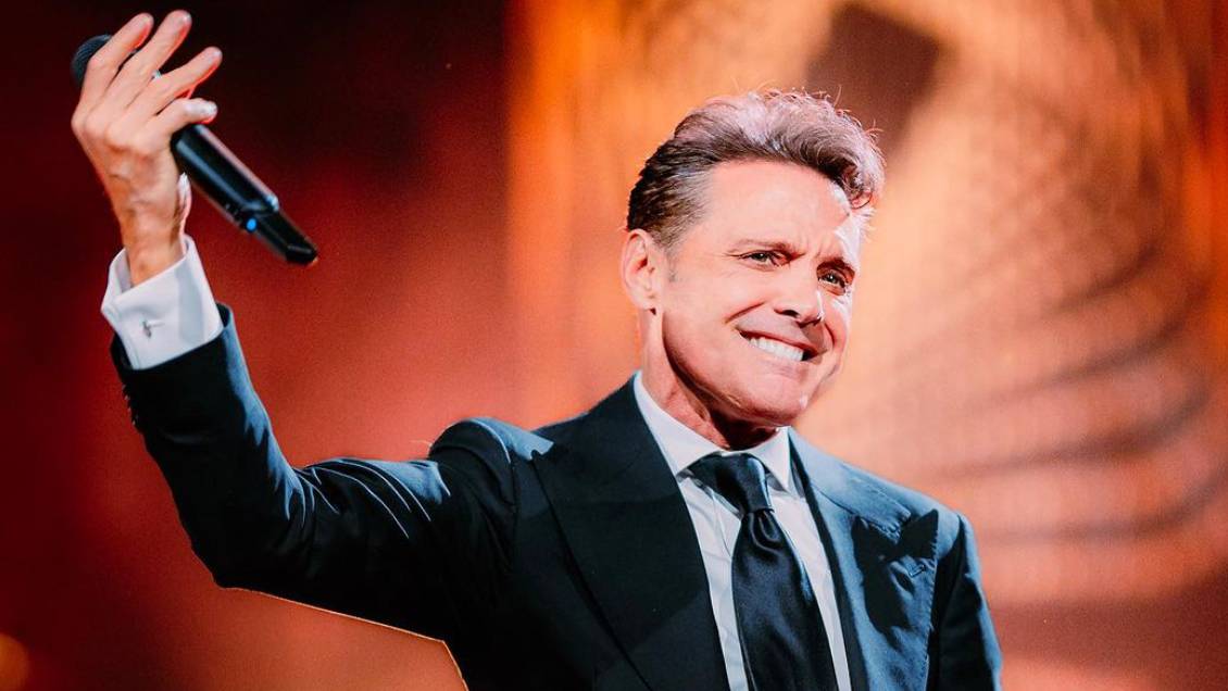 Revisa los desvíos por shows de Luis Miguel en el Estadio Nacional
