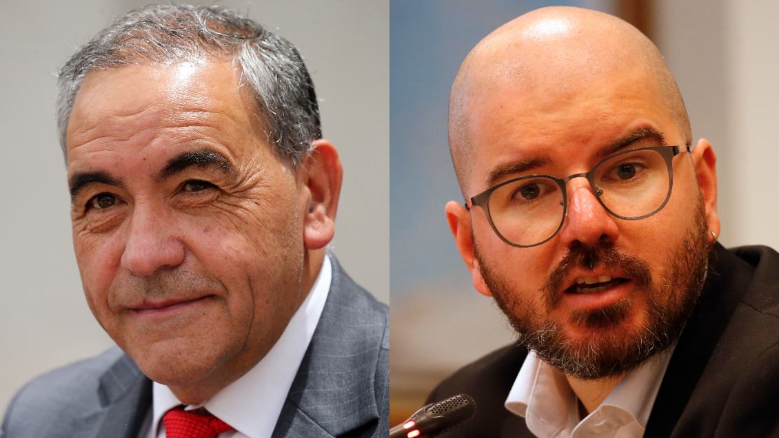 Corte rechazó alegato de Fidel Espinoza y la demanda de Giorgio Jackson avanza