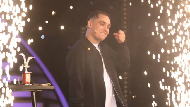 Teletón reaccionó a la rutina de Lucho Miranda en el Festival de Viña