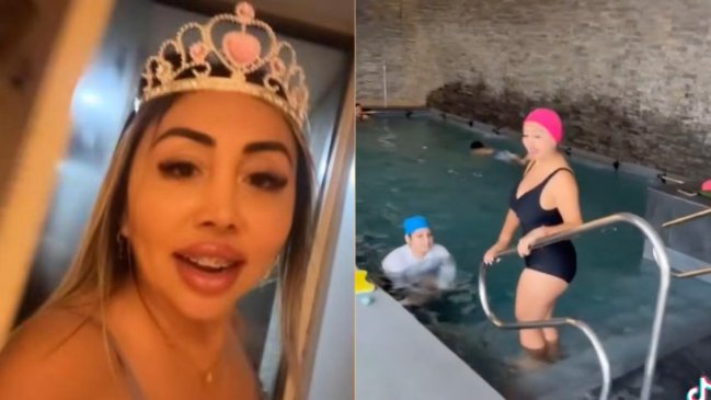 ¿Cuándo y a qué hora será el piscinazo de Naya Fácil en Viña 2024?