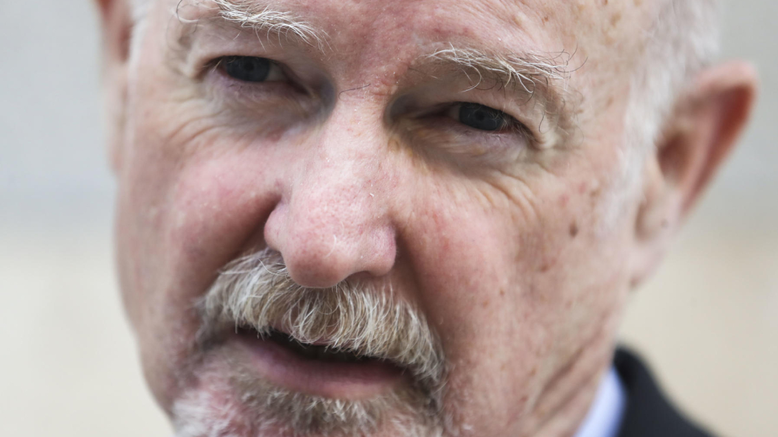 Rafael Yuste: El cerebro es el santuario de la mente; la esquina negra de la medicina