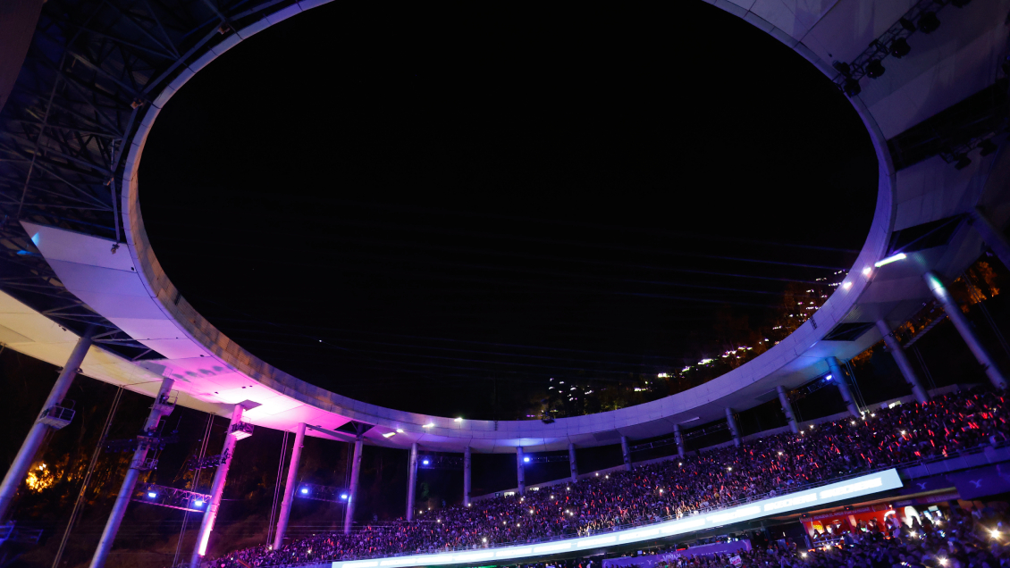 Viña 2024: Los ganadores de las Competencias Internacional y Folclórica