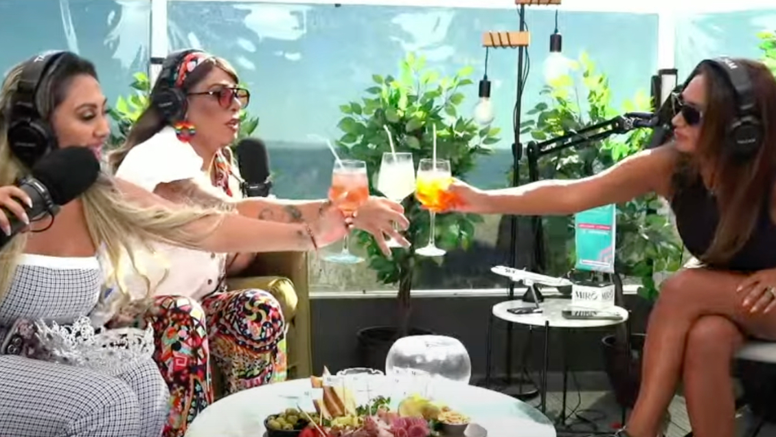 Naya Fácil se lanzó contra Pamela Díaz y Botota Fox por desafortunada entrevista