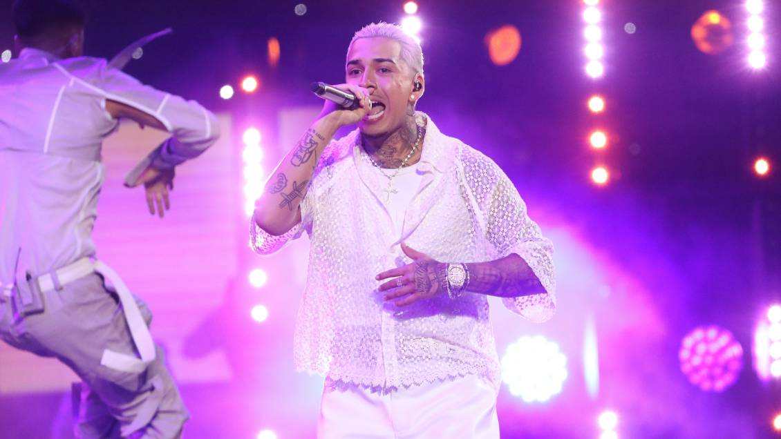 Young Cister anuncia su primer estadio: lugar, fecha y venta de entradas