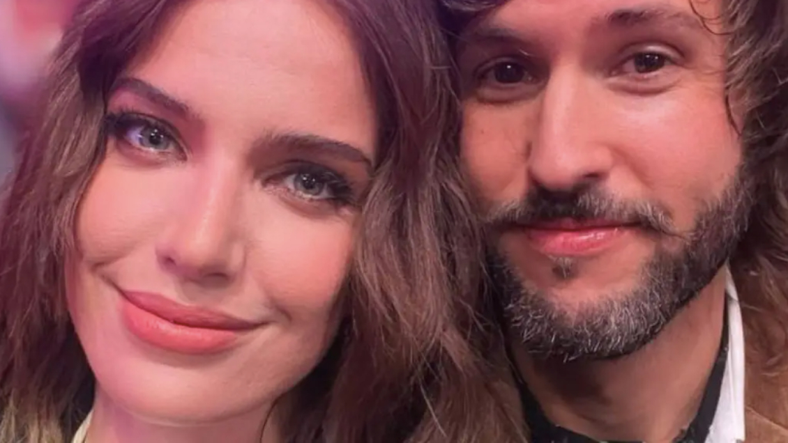 Millaray Viera habla sobre nuevo proyecto musical con Gonzalo Yañez: 