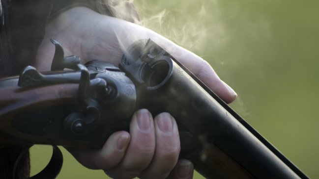 Nuevo homicidio en la RM: Hombre recibió escopetazo en la cabeza en Renca