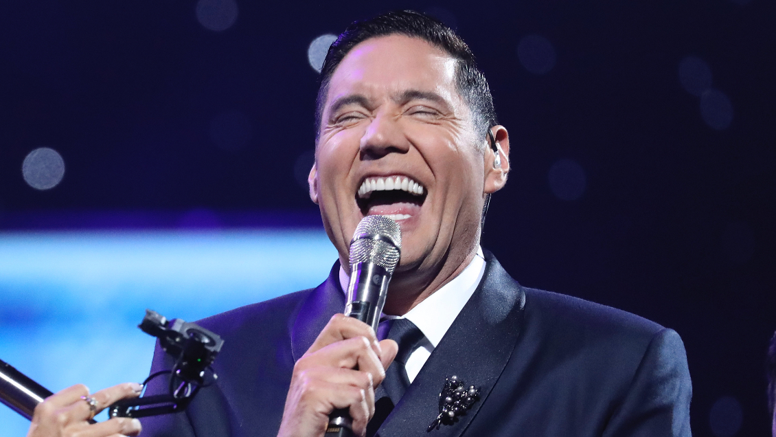 Pancho Saavedra tras su paso por Viña 2024: 