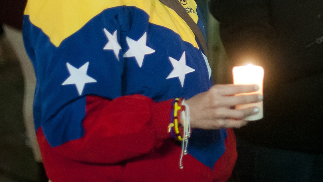 Oposición venezolana exige a Chile castigar a responsables del crimen de Ojeda